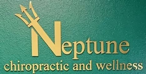 neptune chiropractic